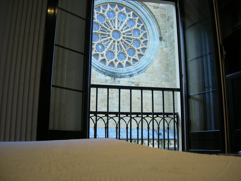 Pension San Vicente San Sebastian Exterior photo