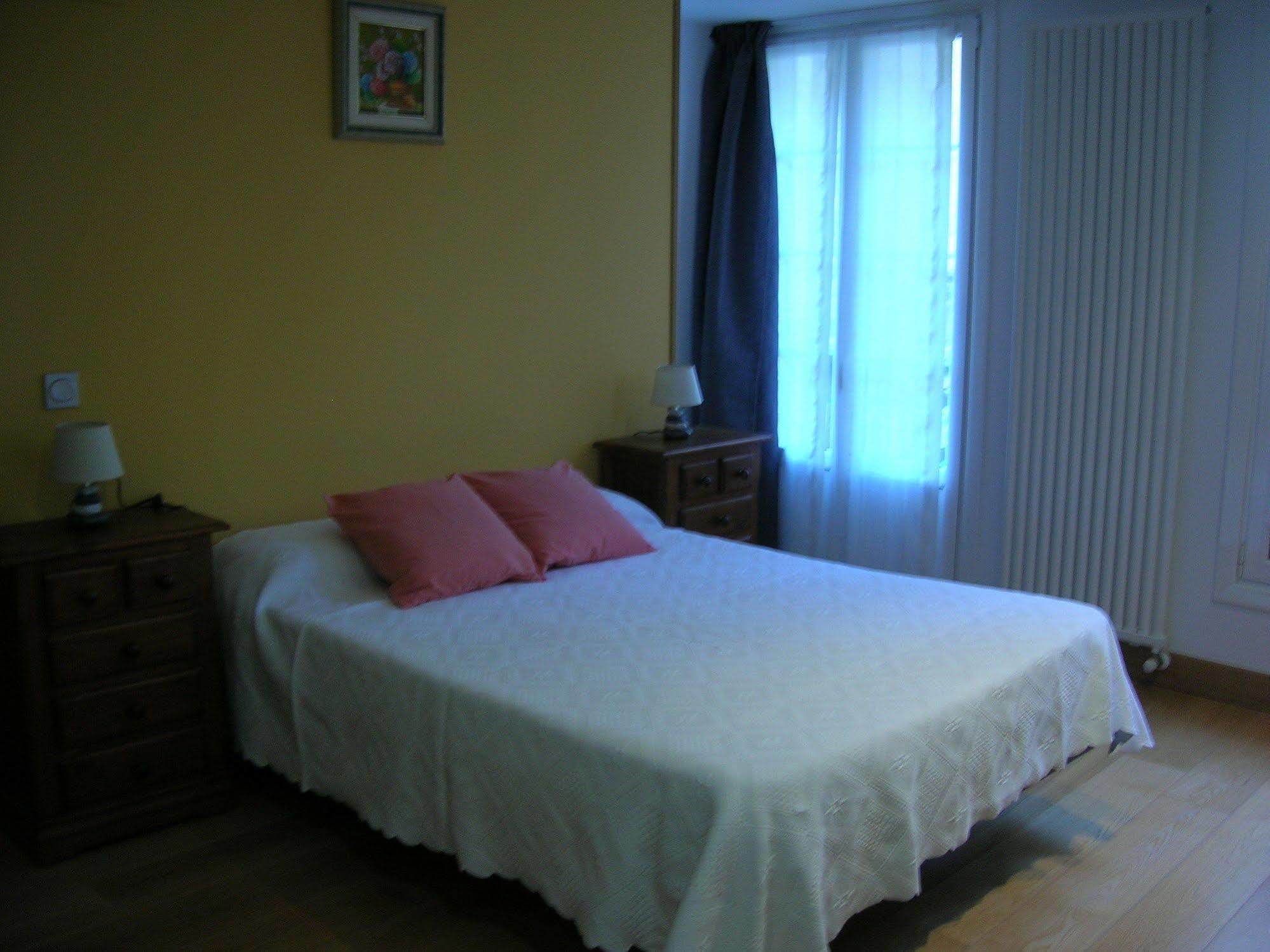 Pension San Vicente San Sebastian Exterior photo